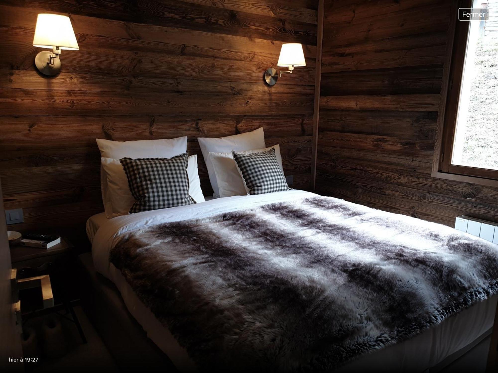 Le Lodge De Molanes - Pra Loup 1500 Kültér fotó